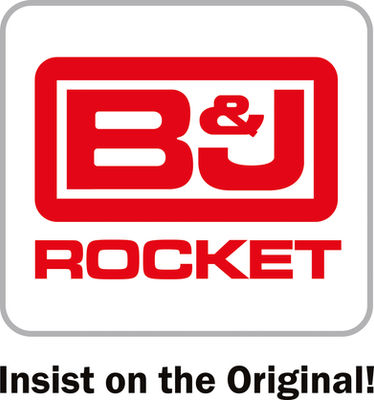 B&J Rocket