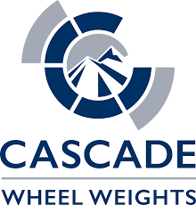 Cascade Wheel Weights