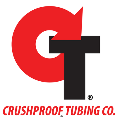 Crushproof Tubing