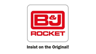 B&J Rocket
