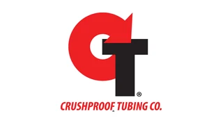 Crushproof Tubing