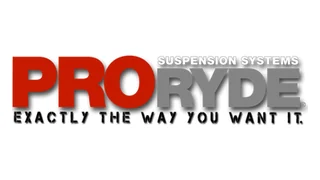 ProRyde Lift Kits